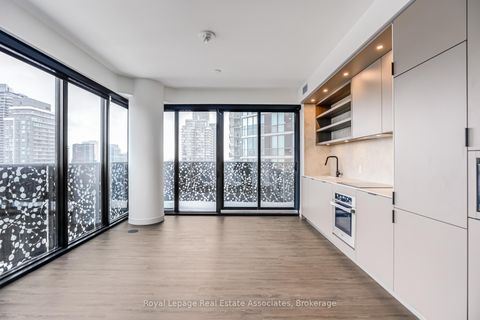 Photo 5 at 2206 - 55 Charles Street E, Bay Street Corridor, Toronto