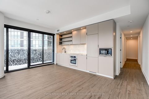 Photo 6 at 2206 - 55 Charles Street E, Bay Street Corridor, Toronto