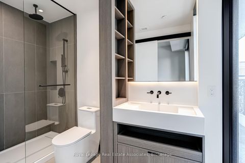Photo 16 at 2206 - 55 Charles Street E, Bay Street Corridor, Toronto