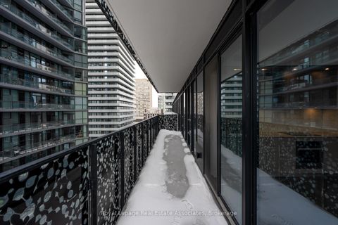 Photo 30 at 2206 - 55 Charles Street E, Bay Street Corridor, Toronto