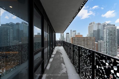 Photo 31 at 2206 - 55 Charles Street E, Bay Street Corridor, Toronto