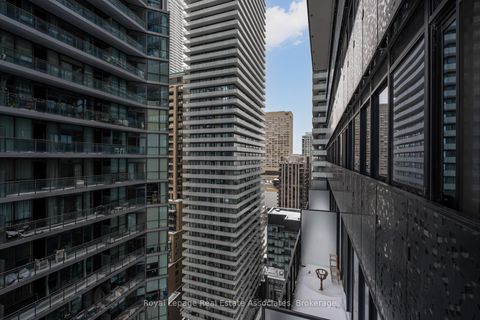 Photo 32 at 2206 - 55 Charles Street E, Bay Street Corridor, Toronto