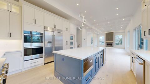 Photo 10 at 1372 Wren Avenue, WO West, Oakville