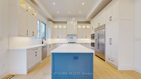 Photo 11 at 1372 Wren Avenue, WO West, Oakville