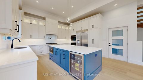 Photo 13 at 1372 Wren Avenue, WO West, Oakville