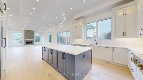 Photo 16 at 1372 Wren Avenue, WO West, Oakville