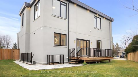 Photo 46 at 1372 Wren Avenue, WO West, Oakville