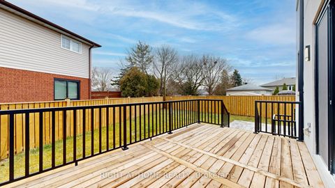 Photo 47 at 1372 Wren Avenue, WO West, Oakville