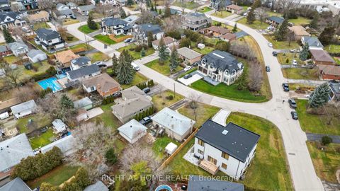 Photo 49 at 1372 Wren Avenue, WO West, Oakville