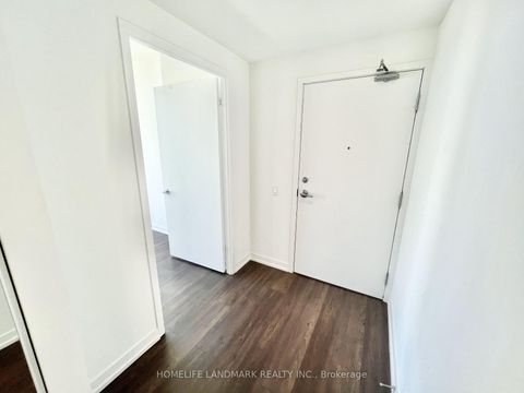 Photo 8 at 3702 - 5 Buttermill Avenue, Vaughan Corporate Centre, Vaughan