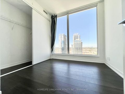 Photo 10 at 3702 - 5 Buttermill Avenue, Vaughan Corporate Centre, Vaughan