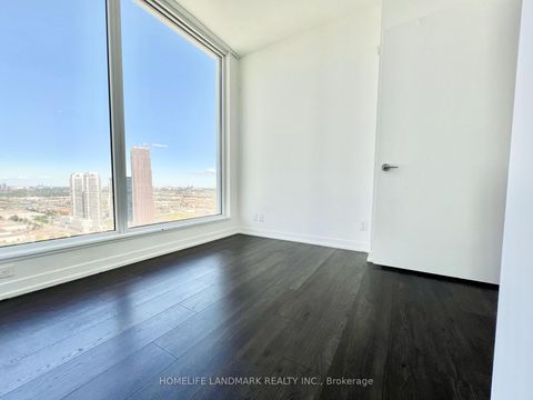 Photo 11 at 3702 - 5 Buttermill Avenue, Vaughan Corporate Centre, Vaughan