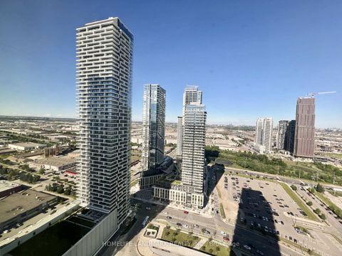 Photo 13 at 3702 - 5 Buttermill Avenue, Vaughan Corporate Centre, Vaughan