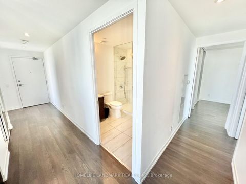 Photo 15 at 3702 - 5 Buttermill Avenue, Vaughan Corporate Centre, Vaughan