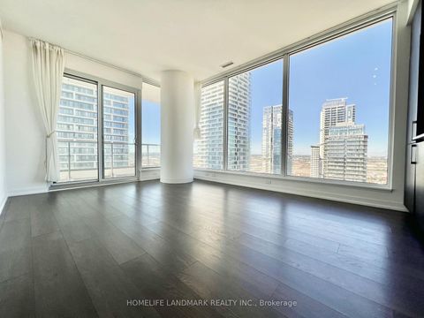 Photo 17 at 3702 - 5 Buttermill Avenue, Vaughan Corporate Centre, Vaughan