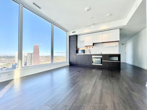 Photo 18 at 3702 - 5 Buttermill Avenue, Vaughan Corporate Centre, Vaughan