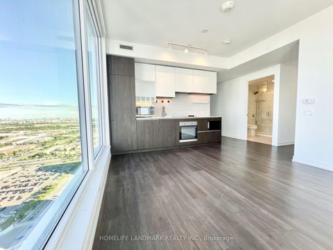 Photo 19 at 3702 - 5 Buttermill Avenue, Vaughan Corporate Centre, Vaughan