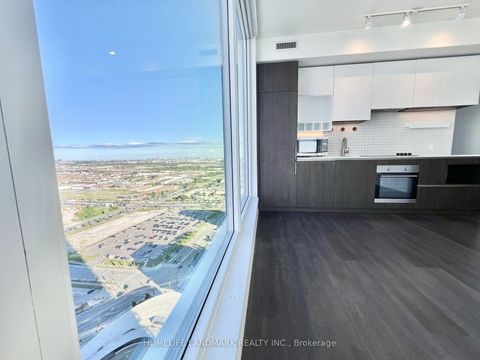 Photo 20 at 3702 - 5 Buttermill Avenue, Vaughan Corporate Centre, Vaughan