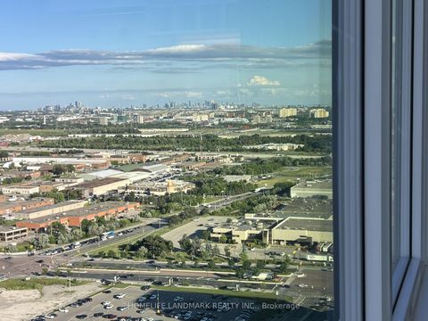 Photo 22 at 3702 - 5 Buttermill Avenue, Vaughan Corporate Centre, Vaughan