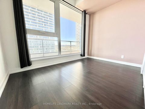 Photo 25 at 3702 - 5 Buttermill Avenue, Vaughan Corporate Centre, Vaughan
