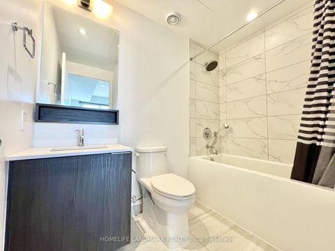 Photo 29 at 3702 - 5 Buttermill Avenue, Vaughan Corporate Centre, Vaughan