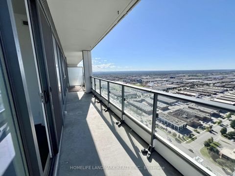 Photo 30 at 3702 - 5 Buttermill Avenue, Vaughan Corporate Centre, Vaughan
