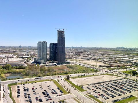 Photo 31 at 3702 - 5 Buttermill Avenue, Vaughan Corporate Centre, Vaughan