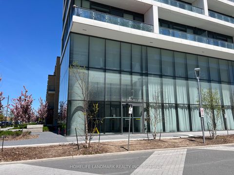 Photo 33 at 3702 - 5 Buttermill Avenue, Vaughan Corporate Centre, Vaughan