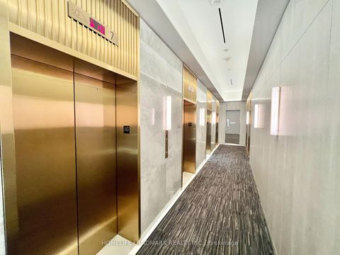 Photo 34 at 3702 - 5 Buttermill Avenue, Vaughan Corporate Centre, Vaughan