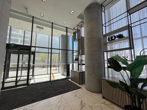 Photo 36 at 3702 - 5 Buttermill Avenue, Vaughan Corporate Centre, Vaughan