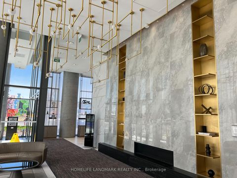 Photo 37 at 3702 - 5 Buttermill Avenue, Vaughan Corporate Centre, Vaughan