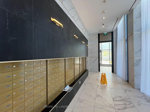 Photo 39 at 3702 - 5 Buttermill Avenue, Vaughan Corporate Centre, Vaughan
