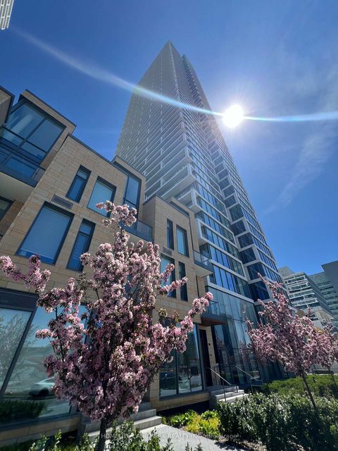 Photo 41 at 3702 - 5 Buttermill Avenue, Vaughan Corporate Centre, Vaughan