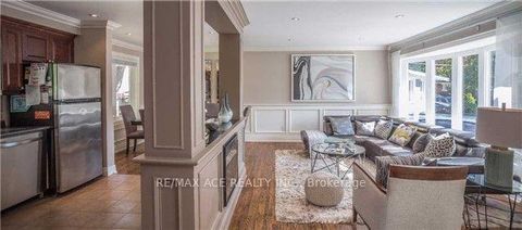 Photo 1 at 25 Armitage Drive, Maryvale, Toronto