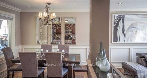 Photo 2 at 25 Armitage Drive, Maryvale, Toronto