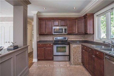 Photo 4 at 25 Armitage Drive, Maryvale, Toronto