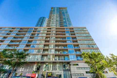 Photo 0 at 750 - 151 Dan Leckie Way, Waterfront Communities C1, Toronto