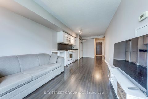 Photo 12 at 750 - 151 Dan Leckie Way, Waterfront Communities C1, Toronto