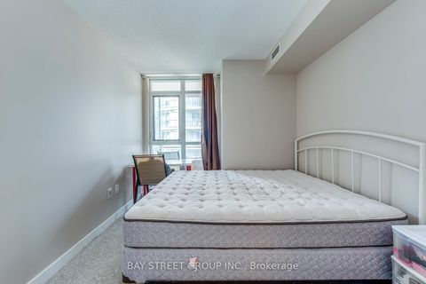 Photo 13 at 750 - 151 Dan Leckie Way, Waterfront Communities C1, Toronto