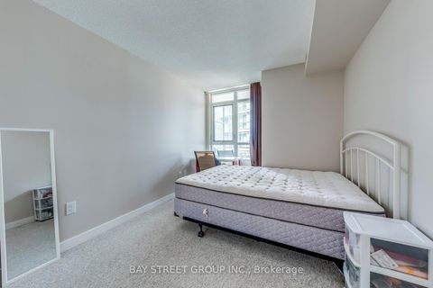 Photo 14 at 750 - 151 Dan Leckie Way, Waterfront Communities C1, Toronto