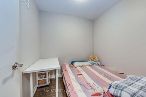 Photo 15 at 750 - 151 Dan Leckie Way, Waterfront Communities C1, Toronto