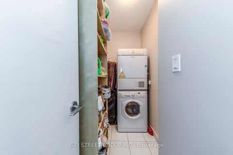 Photo 18 at 750 - 151 Dan Leckie Way, Waterfront Communities C1, Toronto