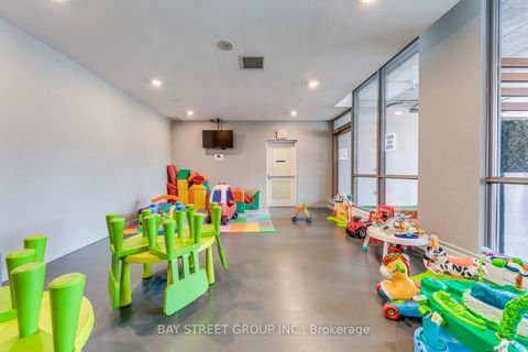 Photo 27 at 750 - 151 Dan Leckie Way, Waterfront Communities C1, Toronto