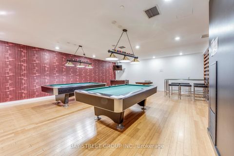 Photo 28 at 750 - 151 Dan Leckie Way, Waterfront Communities C1, Toronto