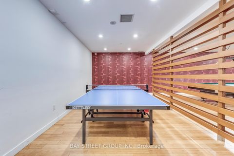 Photo 29 at 750 - 151 Dan Leckie Way, Waterfront Communities C1, Toronto