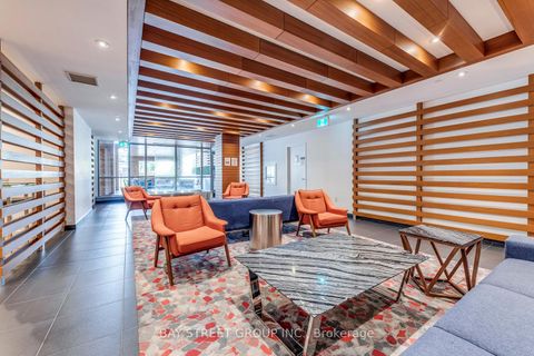 Photo 30 at 750 - 151 Dan Leckie Way, Waterfront Communities C1, Toronto