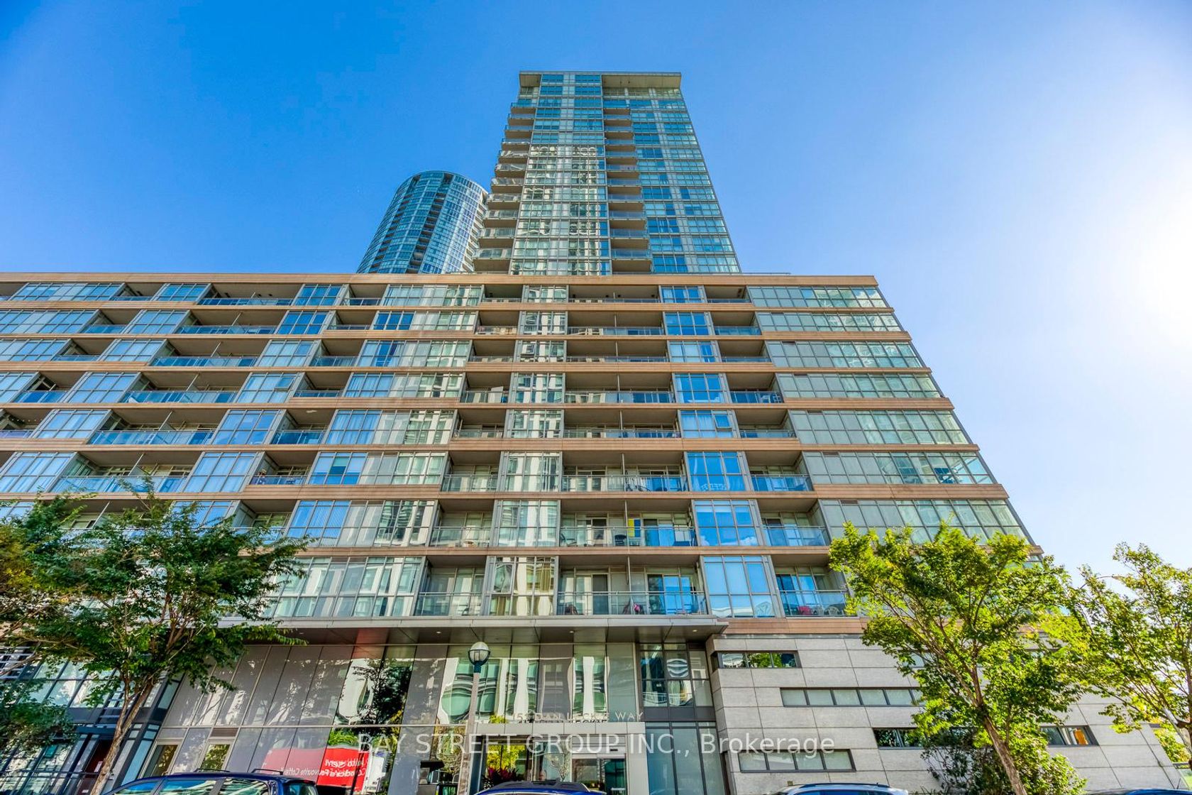 750 - 151 Dan Leckie Way, Waterfront Communities C1, Toronto 