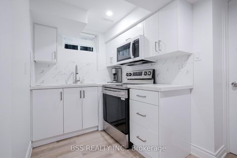Photo 4 at 120 Bertrand Avenue, Ionview, Toronto