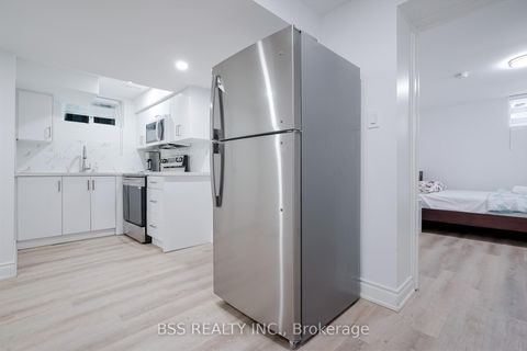 Photo 5 at 120 Bertrand Avenue, Ionview, Toronto