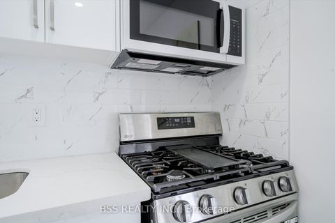 Photo 7 at 120 Bertrand Avenue, Ionview, Toronto